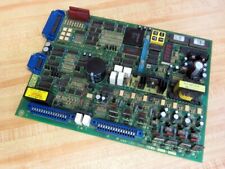 A16B-1100-020018B Module, PLC, LCD, Board, Controller