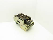 A16B-1100-0280-08A Module, PLC, LCD, Board, Controller