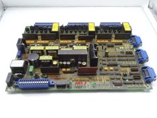 A16B-1100-028008A Module, PLC, LCD, Board, Controller