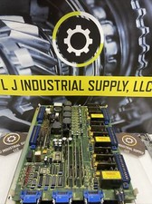 A16B-1100-033003A Module, PLC, LCD, Board, Controller