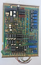 A16B-1110-022 Module, PLC, LCD, Board, Controller
