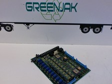 A16B-1110-0260-07D Module, PLC, LCD, Board, Controller