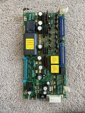 A16B-1200-0230 Module, PLC, LCD, Board, Controller