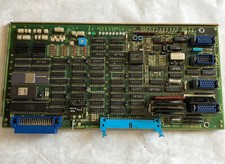 A16B-1200-0350 Module, PLC, LCD, Board, Controller