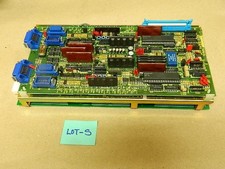 A16B-1200-0520 Module, PLC, LCD, Board, Controller
