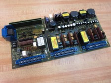 A16B-1200-080010B Module, PLC, LCD, Board, Controller
