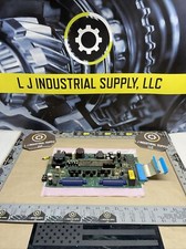 A16B-1200-0880-01A Module, PLC, LCD, Board, Controller