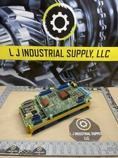 A16B-1200-088001A Module, PLC, LCD, Board, Controller