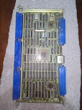 A16B-1210-0060 Module, PLC, LCD, Board, Controller