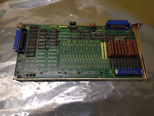 A16B-1210-0320 Module, PLC, LCD, Board, Controller