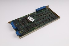A16B-1210-0490-04B Module, PLC, LCD, Board, Controller