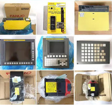 A16B-1212-0220-04A Module, PLC, LCD, Board, Controller