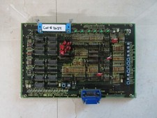A16B-1300-0111 Module, PLC, LCD, Board, Controller