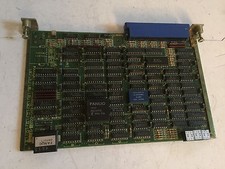 A16B-1310-0021-08D Module, PLC, LCD, Board, Controller