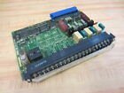A16B-1310-0283 Module, PLC, LCD, Board, Controller