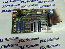 A16B-1310-0381 Module, PLC, LCD, Board, Controller