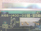 A16B-1400-0122 Module, PLC, LCD, Board, Controller