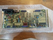 A16B-1400-0171-08A Module, PLC, LCD, Board, Controller