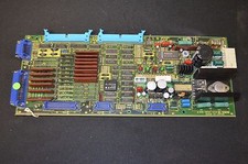 A16B-1500-0021 Module, PLC, LCD, Board, Controller