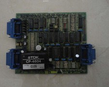 A16B-1600-0370-02 Module, PLC, LCD, Board, Controller