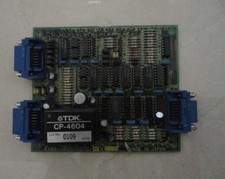 A16B-1600-037002 Module, PLC, LCD, Board, Controller