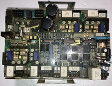 A16B-2000-0062-05C Module, PLC, LCD, Board, Controller