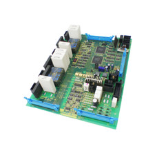 A16B-2100-011402A Module, PLC, LCD, Board, Controller