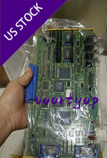 A16B-2100-0141-11G Module, PLC, LCD, Board, Controller