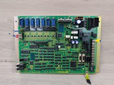 A16B-2100-0143 Module, PLC, LCD, Board, Controller