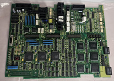 A16B-2100-0200 Module, PLC, LCD, Board, Controller