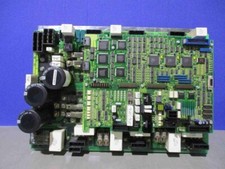 A16B-2100-020004CA06B-6100-H Module, PLC, LCD, Board, Controller