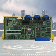 A16B-2200-0120 Module, PLC, LCD, Board, Controller