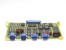 A16B-2200-0290-06C Module, PLC, LCD, Board, Controller
