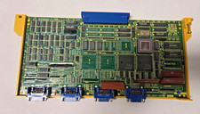 A16B-2200-0292 Module, PLC, LCD, Board, Controller