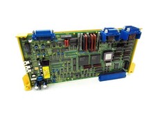 A16B-2200-0301 Module, PLC, LCD, Board, Controller