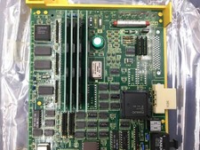 A16B-2200-0520 Module, PLC, LCD, Board, Controller