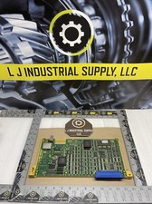 A16B-2200-0821 Module, PLC, LCD, Board, Controller