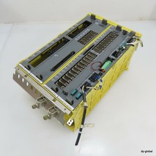 A16B-2200-0987-02A400179 Module, PLC, LCD, Board, Controller