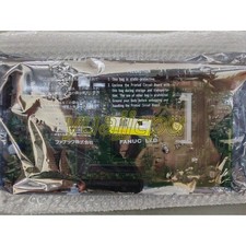 A16B-2201-0080 Module, PLC, LCD, Board, Controller
