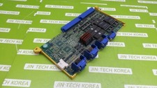 A16B-2201-0103-04A Module, PLC, LCD, Board, Controller