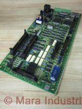 A16B-2201-0110-05A Module, PLC, LCD, Board, Controller