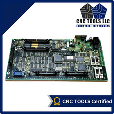 A16B-2201-0115-01A Module, PLC, LCD, Board, Controller