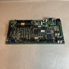 A16B-2201-011501A Module, PLC, LCD, Board, Controller
