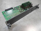 A16B-2201-0371-06B Module, PLC, LCD, Board, Controller