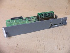 A16B-2201-037106B Module, PLC, LCD, Board, Controller