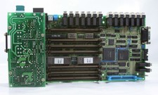 A16B-2201-0630 Module, PLC, LCD, Board, Controller
