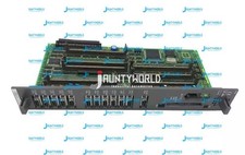 A16B-2201-0722 Module, PLC, LCD, Board, Controller