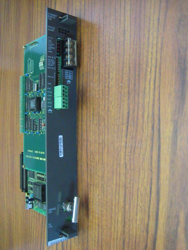 A16B-2201-0891-04A Module, PLC, LCD, Board, Controller