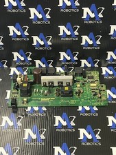 A16B-2202-0420-07E Module, PLC, LCD, Board, Controller