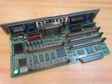 A16B-2202-0560-04A Module, PLC, LCD, Board, Controller